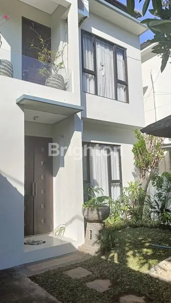 image RUMAH MINIMALIS MODERN FURNISH DIDEKAT KAMPUS UNUD JIMBARAN (7)