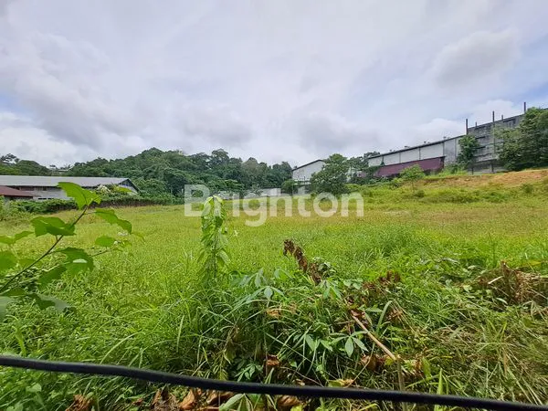 image TANAH STRATEGIS POROS JALAN BESAR DI KARIANGAU PROJAKAL  (3)