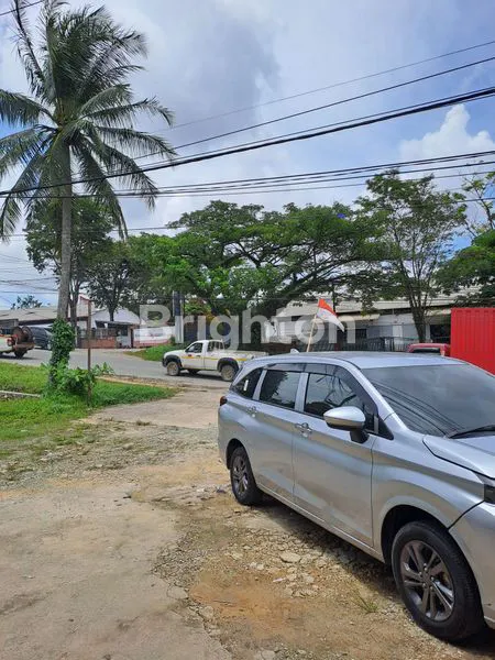 image TANAH STRATEGIS POROS JALAN BESAR DI KARIANGAU PROJAKAL  (4)