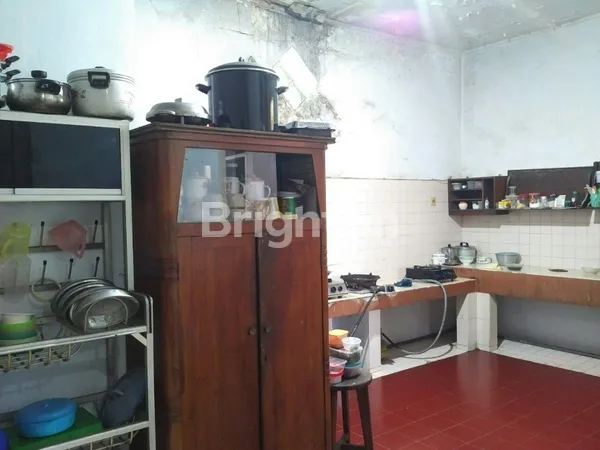 image RUMAH 1 SETENGAH LANTAI DI JL INDRAGIRI BLIMBING KOTA MALANG (6)