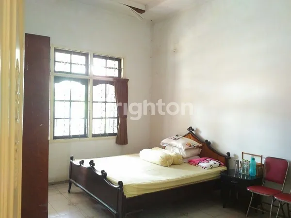 image RUMAH 1 SETENGAH LANTAI DI JL INDRAGIRI BLIMBING KOTA MALANG (8)