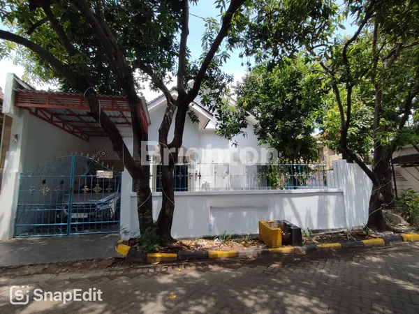 image RUNGKUT MAPAN HOOK SIAP HUNI STRATEGIS DEKAT RAYA MERR (2)