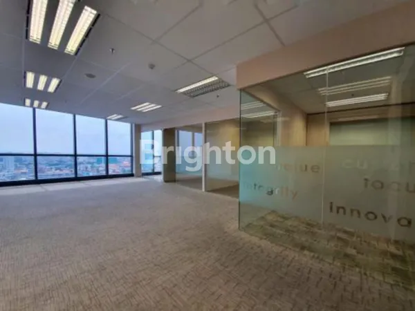 image PAKUWON CENTER CONNECTING TUNJUNGAN PLAZA SURABAYA (1)