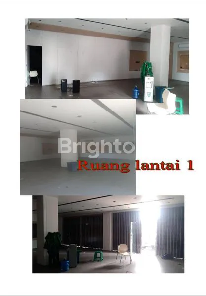 image RUKO 3 PINTU 4LANTAI SIAP PAKAI LOKASI STRATEGIS  (7)