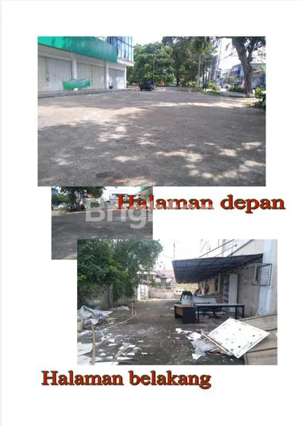 image RUKO 3 PINTU 4LANTAI SIAP PAKAI LOKASI STRATEGIS  (6)