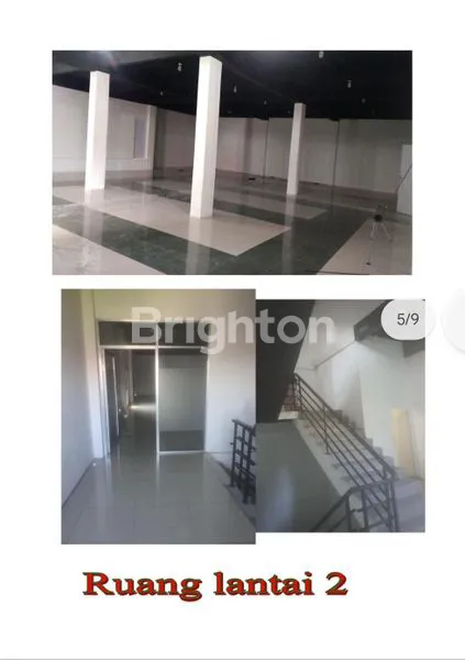 image RUKO 3 PINTU 4LANTAI SIAP PAKAI LOKASI STRATEGIS  (5)