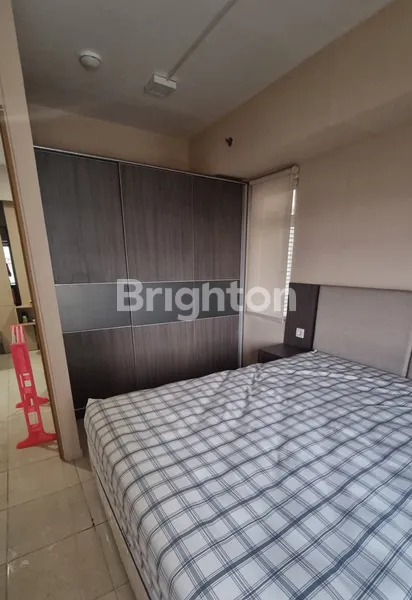 Gambar Property APARTEMEN 2 BR PAKUWON CITY SELANGKAH KE ITS, MALL, MULYOSARI