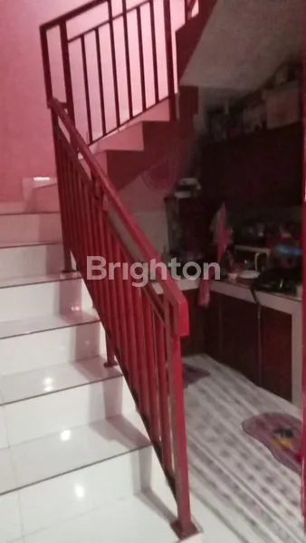 image RUMAH 2 LANTAI BAGUS DAN ASRI DI LOKASI BAGUS DI LIPPO KARAWACI (3)