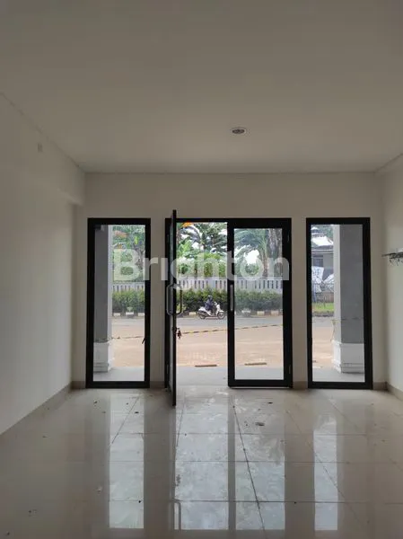 image RUKO TYPE SAPPHIRE CIMANGGIS GOLF ESTATE (3)