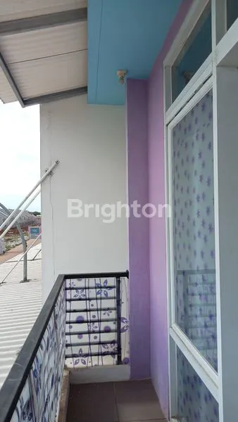 image RUKO 2 LANTAI ARYANA GREEN KARAWACI (8)