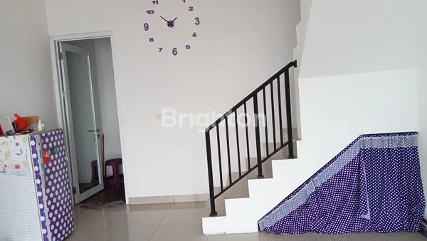 image RUKO 2 LANTAI ARYANA GREEN KARAWACI (6)