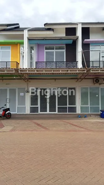 image RUKO 2 LANTAI ARYANA GREEN KARAWACI (1)