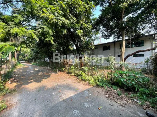 image PABRIK STRATEGIS DI JL RAYA SERPONG BSD DEKAT PINTU TOL JAKARTA TANGERANG (5)