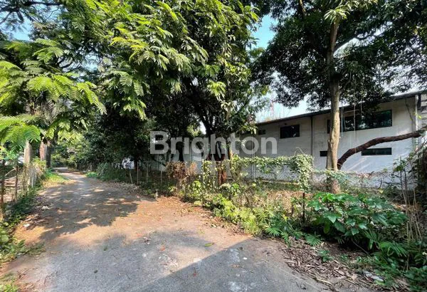 image PABRIK STRATEGIS DI JL RAYA SERPONG BSD DEKAT PINTU TOL JAKARTA TANGERANG (7)