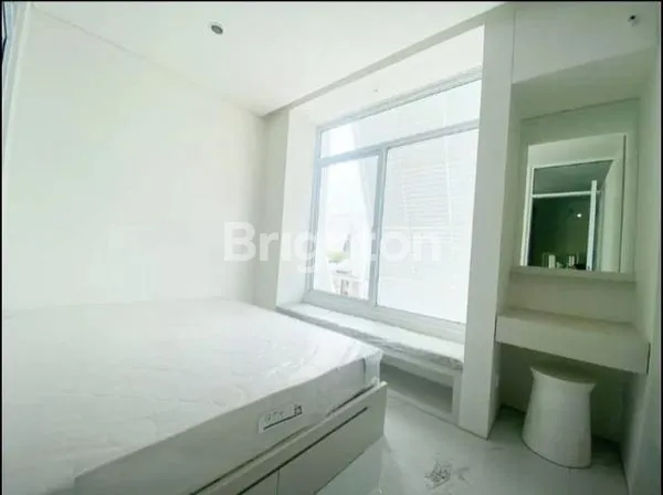 image RUMAH INSPIRAHAUS BSD RAPIH FULL FURNISHED (4)