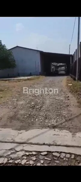 image INVESTASI PROPERTY AMAN : GUDANG MURAH DAN LUAS, LOKASI STRATEGIS DI PINGGIR JALAN BESAR PANJUNAN PATI (4)