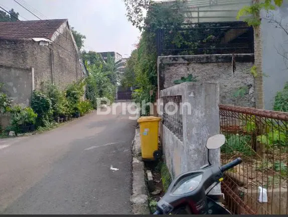 image TANAH KOSONG JAKARTA TIMUR KAVLING DKI DALAM KOMPLEK PERUMAHAN (3)