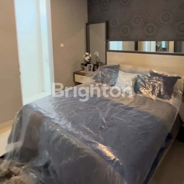 image RUMAH BARU MINIMALIS MODERN, FULL FURNISHED DI KOTA BANDUNG (5)