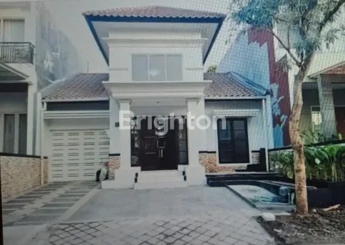 image RUMAH SIAP HUNI, LEBAR 10M, LT 210M2, CITRALAND (1)