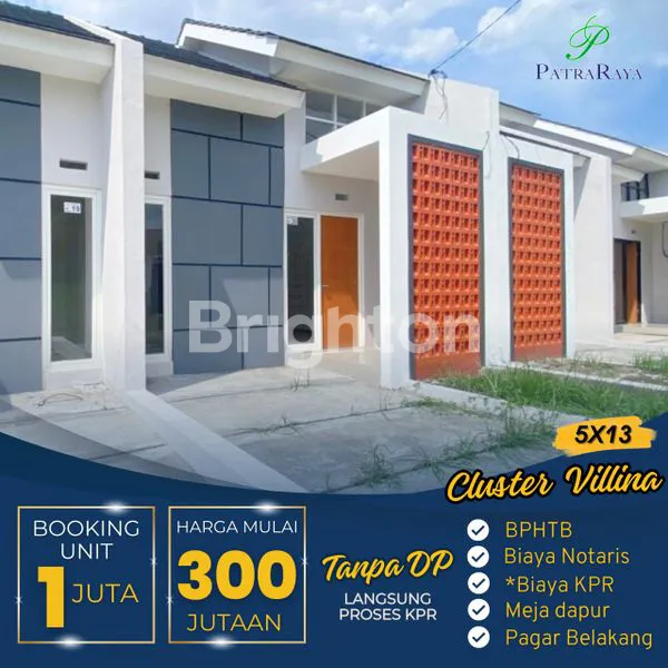 image RUMAH DEKAT TOL GRESIK (1)