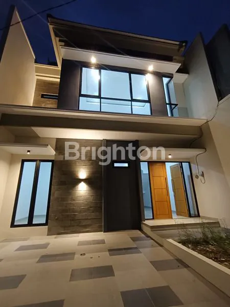 image EKONOMIS BANGET, MANYAR LEBAR 8, GRESS MINIMALIS 2LT ! JUAL MANYAR (3)