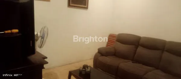 image TANAH + BANGUNAN RUMAH DI BEKASI  (5)