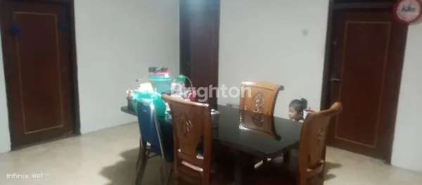 image TANAH + BANGUNAN RUMAH DI BEKASI  (3)