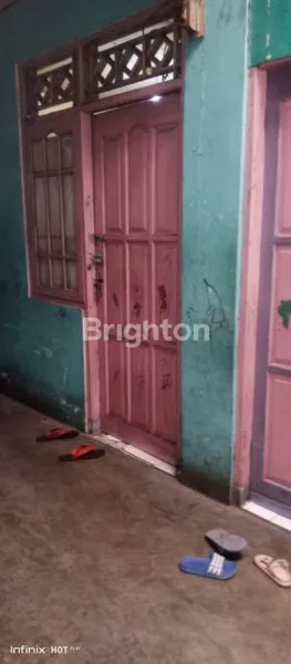 image TANAH + BANGUNAN RUMAH DI BEKASI  (2)