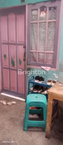 image TANAH + BANGUNAN RUMAH DI BEKASI  (6)