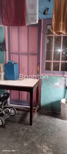 image TANAH + BANGUNAN RUMAH DI BEKASI  (4)