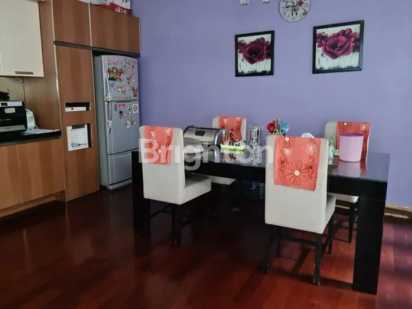 image RUMAH MURAH DI KEMANG PRATAMA 3 BEKASI (4)