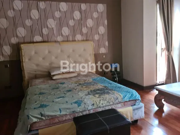 image RUMAH MURAH DI KEMANG PRATAMA 3 BEKASI (7)