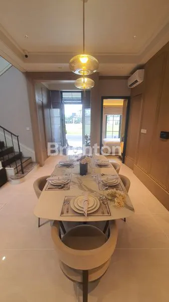 image RUMAH LOUISE @SYMPHONIA SUMMARECON SERPONG (6)