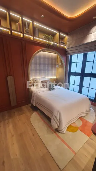 image RUMAH LOUISE @SYMPHONIA SUMMARECON SERPONG (4)