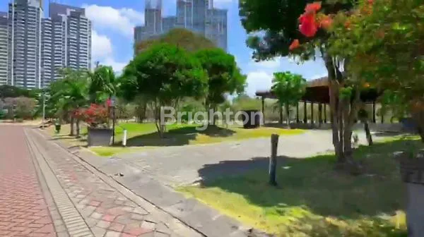 image HUNIAN GOLF VIEW BUKIT DARMO GOLF BLOK D SURABAYA BARAT DEKAT PAKUWON MALL (1)