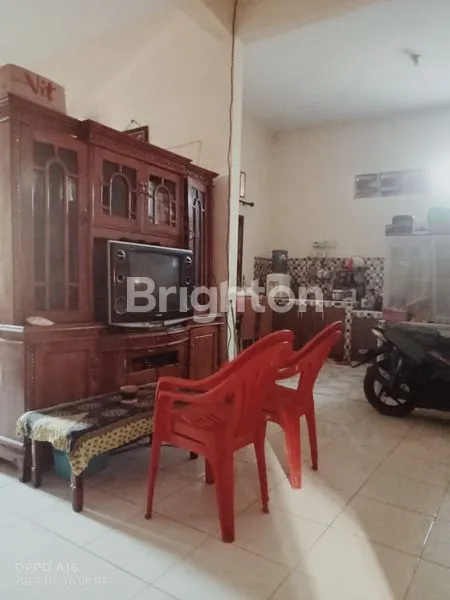 image RUMAH HOOK SIAP HUNI DI GRIYA ASRI 1  TAMBUN SELATAN BEKASI (3)