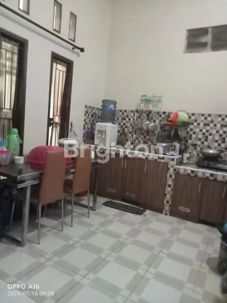 image RUMAH HOOK SIAP HUNI DI GRIYA ASRI 1  TAMBUN SELATAN BEKASI (6)