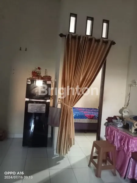 image RUMAH HOOK SIAP HUNI DI GRIYA ASRI 1  TAMBUN SELATAN BEKASI (4)