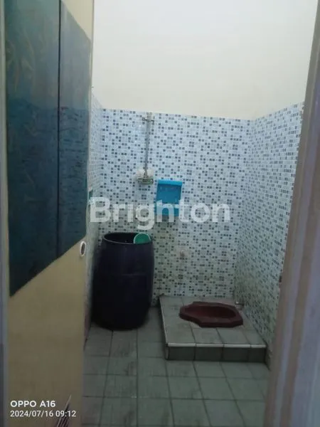 image RUMAH HOOK SIAP HUNI DI GRIYA ASRI 1  TAMBUN SELATAN BEKASI (8)