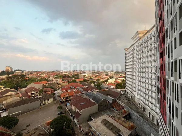 image APARTEMEN ALTON DEKAT UNDIP TOWER 2 TEMBALANG SEMARANG SELATAN  (5)
