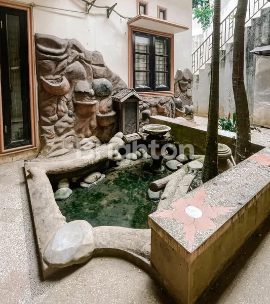 image RUMAH BESAR ATAU BISA BUAT KOS KOSAN DIJUAL DI JUANDA (5)