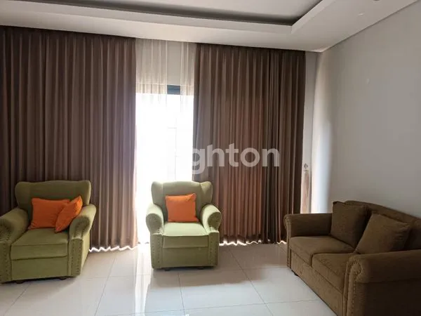 image RUMAH MEWAH SIAP HUNI KOTA WISATA DALAM CLUSTER (4)