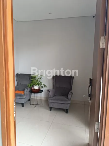 image RUMAH MEWAH SIAP HUNI KOTA WISATA DALAM CLUSTER (5)