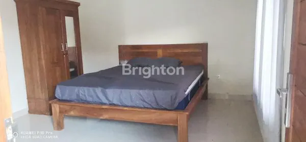 image DISEWAKAN RUMAH LINGKUNGAN VILLA LODTUNDUH UBUD  (6)