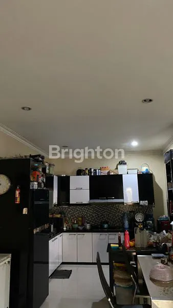 image RUMAH DALAM CLUSTER 2 LANTAI DI KOTAWISATA CIBUBUR GUNUNG PUTRI BOGOR (5)