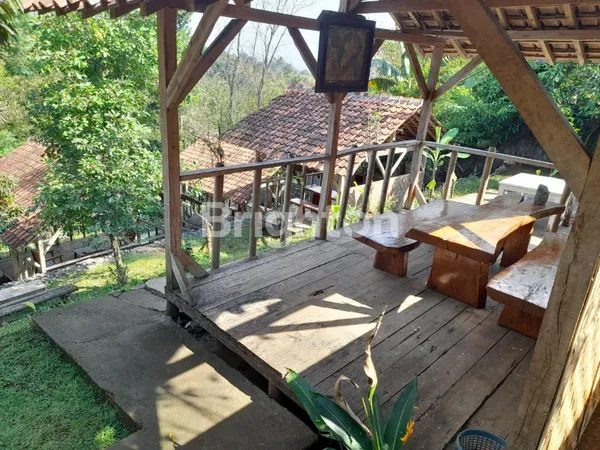 image LAHAN 4000M² DI CIPAGERAN, BONUS CAFE FULLY-FURNISHED (2)