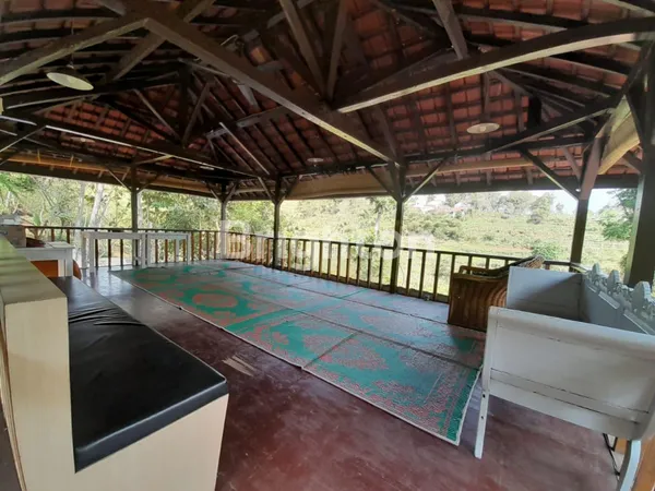 image LAHAN 4000M² DI CIPAGERAN, BONUS CAFE FULLY-FURNISHED (4)