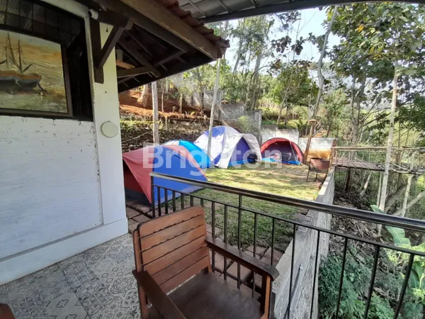 image LAHAN 4000M² DI CIPAGERAN, BONUS CAFE FULLY-FURNISHED (5)