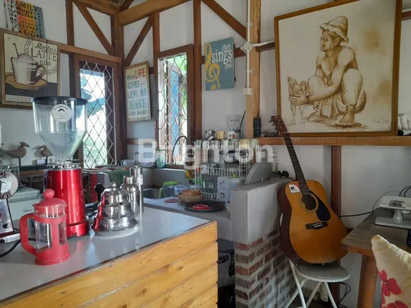 image LAHAN 4000M² DI CIPAGERAN, BONUS CAFE FULLY-FURNISHED (7)