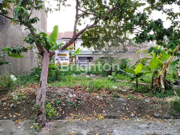 TANAH KAVLING SIAP BANGUN CISARANTEN KULON BANDUNG